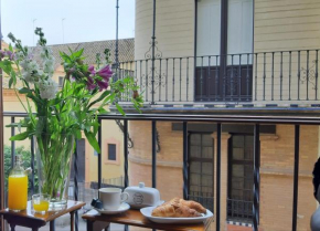 Ispal Apartment & Parking Seville Historic Center vutse06601